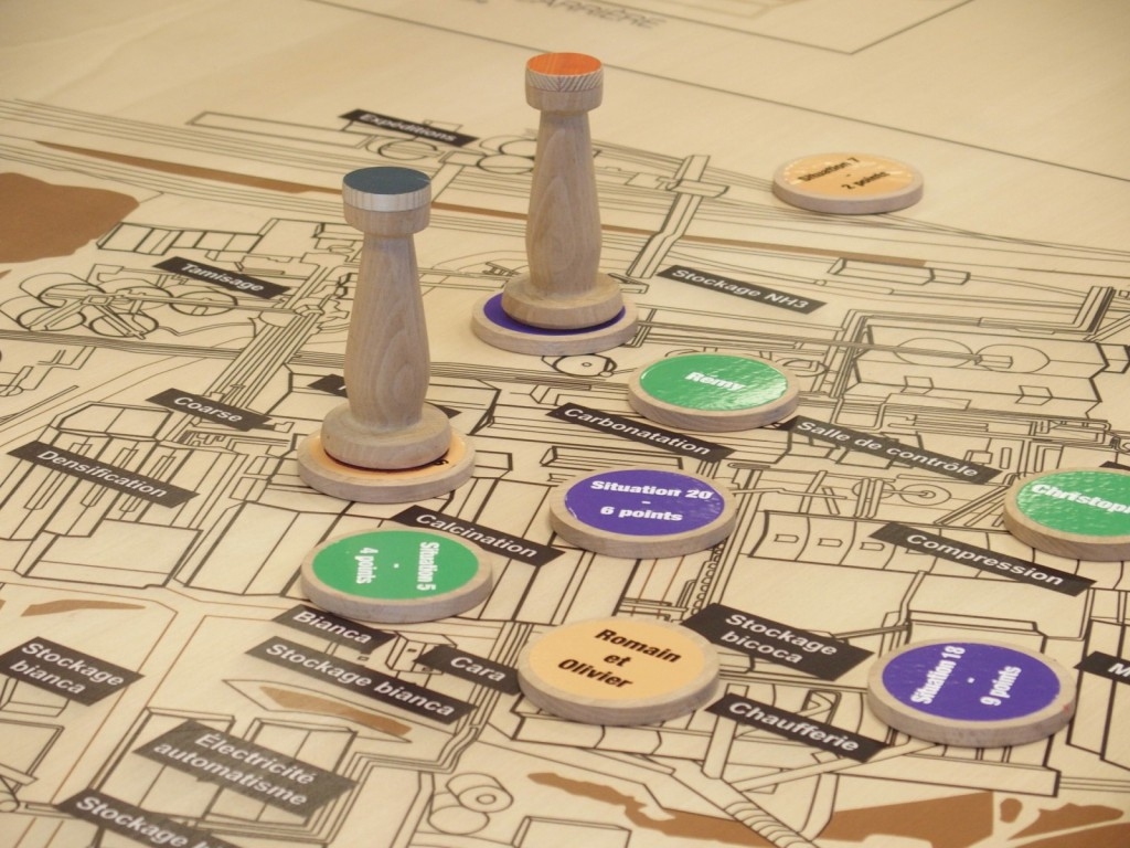 jeu pour rencontrer des personnes