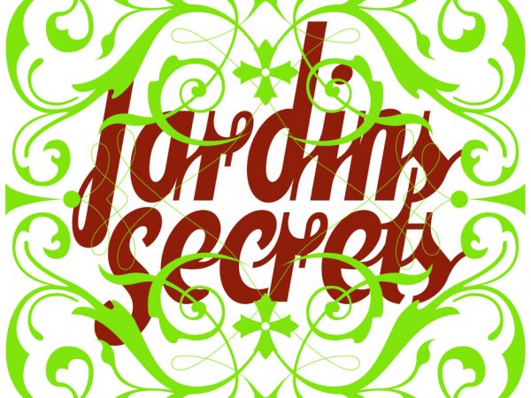 Jardons secrets