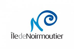 Logo Ile de Noirmoutier