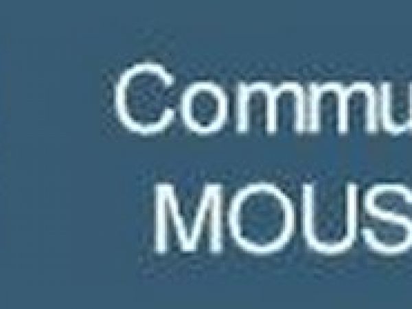 Logo Commune de Mousson