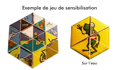 Plitou - jeu de sensibilisation