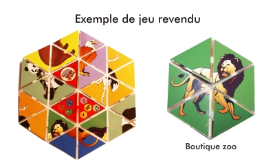 Plitou - Jeu revendu