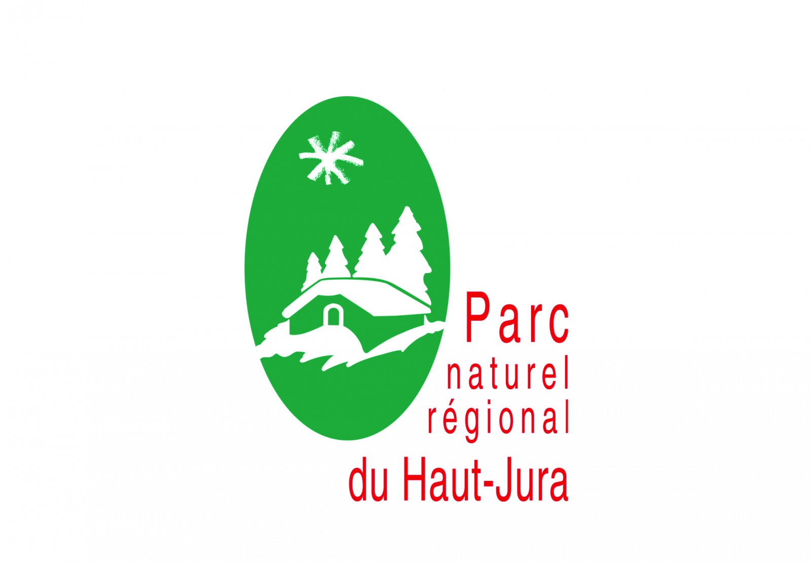 Logo Parc naturel régional du Haut Jura : Jeu sur le thème de la forêt
