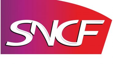 Logo SNCF