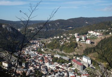 Ecriture d’un scénario ludique touristique basé sur le cinéma