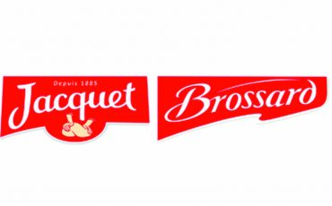 Jacquet Brossard logos