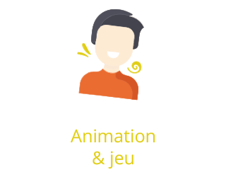 Animation et jeu