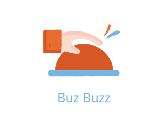 Quiz à la carte avec buzzer