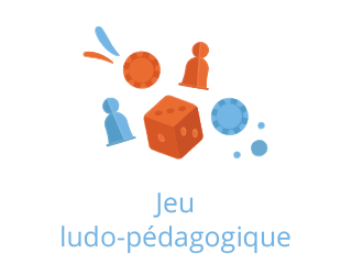 Jeu ludo-pédagogique