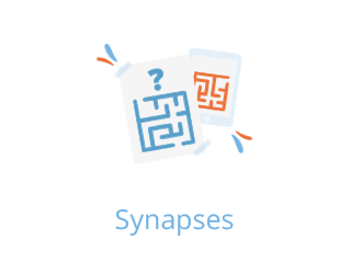Synapses - Une affiche qui questionne...