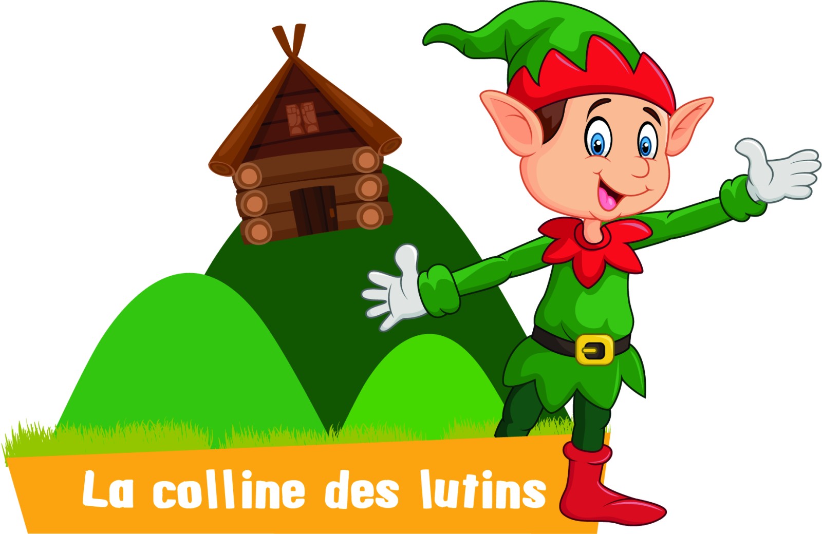 Logo_la colline des lutins_CMJN